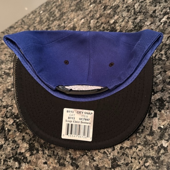 Kings Choice Minnesota Hat NWT - Picture 2 of 6